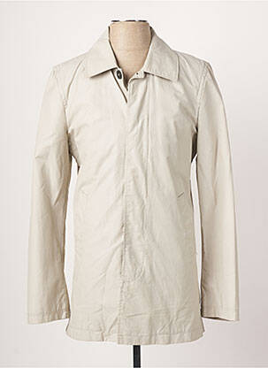 Trench beige PEPE JEANS pour homme