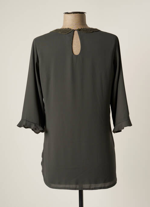 Blouse vert QUINZE HEURES TRENTE pour femme