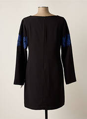 Robe courte noir MEXX pour femme seconde vue