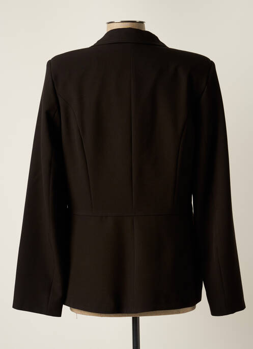 Blazer noir ROBUR pour femme