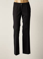 Pantalon large noir GREIFF pour femme seconde vue