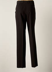 Pantalon large noir MOLINEL pour femme seconde vue