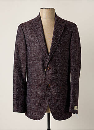 Blazer poches rouge DIGEL homme