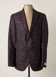 Blazer poches rouge DIGEL homme