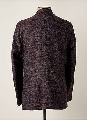 Blazer poches rouge DIGEL homme