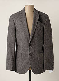 Blazer poches noir DIGEL homme