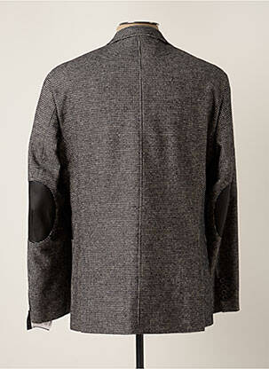Blazer poches noir DIGEL homme