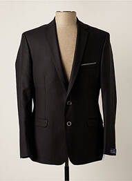 Blazer poches noir LARIFICIO DI TORELLI homme