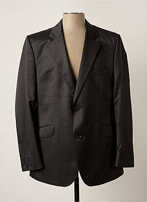 Blazer poches gris GUY LAURENT homme