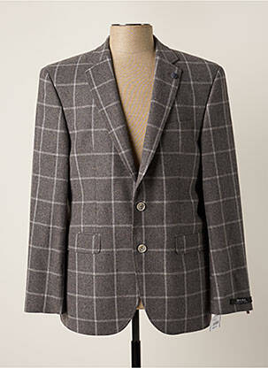 Blazer poches gris DIGEL homme