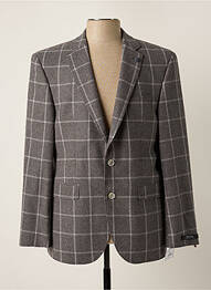 Blazer poches gris DIGEL homme