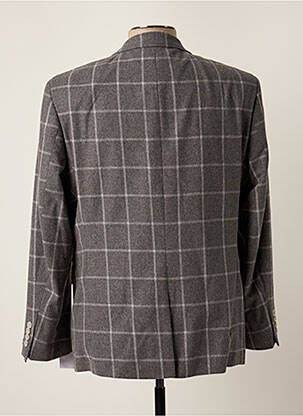 Blazer poches gris DIGEL homme