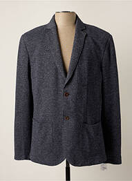 Blazer poches bleu MEXX homme