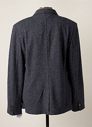Blazer poches bleu MEXX homme