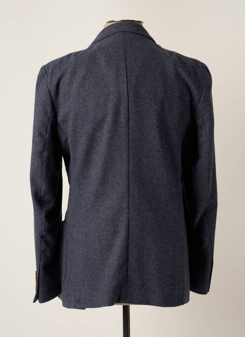 Blazer bleu ESPRIT pour homme