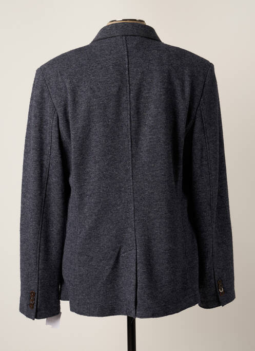 Blazer bleu MEXX pour homme