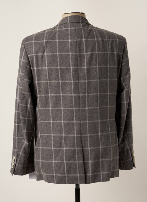 Blazer gris DIGEL pour homme