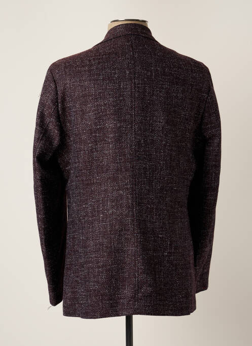 Blazer rouge DIGEL pour homme