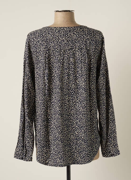 Blouse noir STREET ONE pour femme