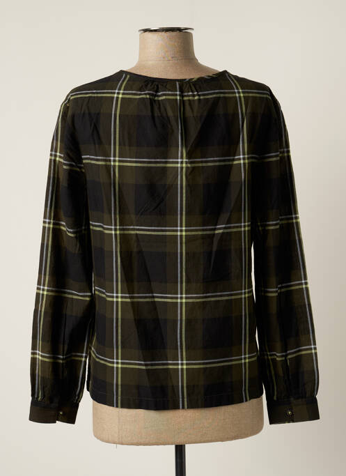 Blouse vert STREET ONE pour femme