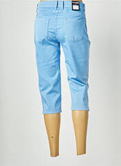 Corsaire bleu ANNA MONTANA pour femme seconde vue