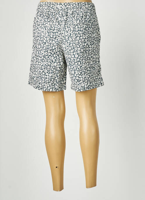 Short bleu STREET ONE pour femme