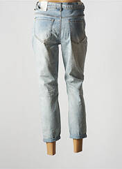 Jeans boyfriend bleu BROADWAY pour femme seconde vue
