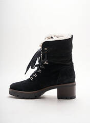 Bottines/Boots noir ALISA BIANCHINI pour femme seconde vue