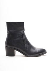 Bottines/Boots noir BUENO pour femme seconde vue