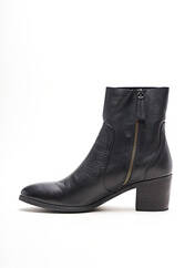 Bottines/Boots noir BUENO pour femme seconde vue