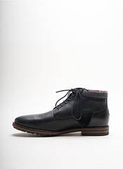 Bottines/Boots noir LE FORMIER pour homme seconde vue