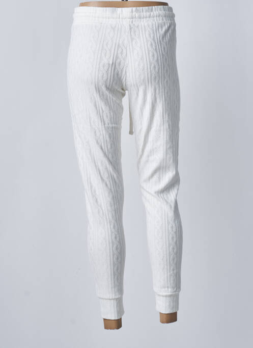 Jogging beige SUN VALLEY pour femme