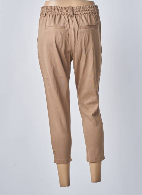Jogging marron ONLY femme