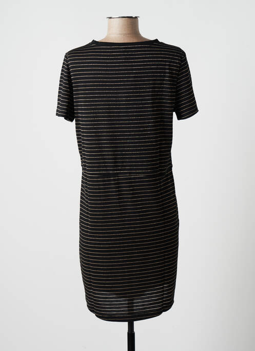 Robe courte noir ONLY femme