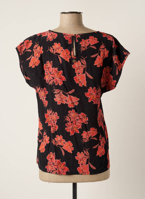 Blouse noir LE PETIT BAIGNEUR pour femme