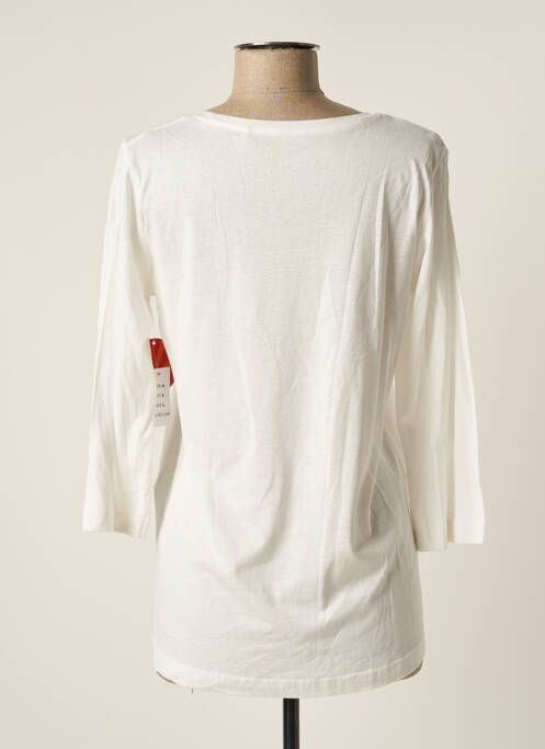 T-shirt blanc STOOKER pour femme