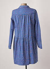 Robe courte bleu SALSA pour femme seconde vue