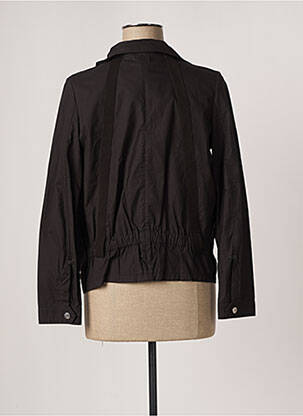 Veste casual coupe droite noir G STAR homme