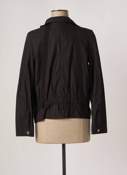 Veste casual noir G STAR pour homme