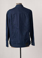 Veste casual bleu G STAR pour homme seconde vue