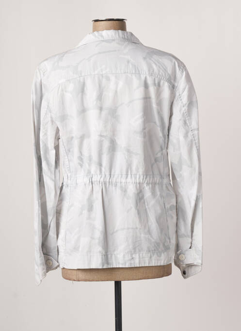 Veste casual blanc G STAR pour femme