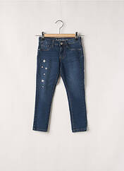 Jegging bleu STOOKER pour fille seconde vue