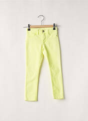 Jegging vert STOOKER pour fille seconde vue