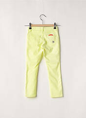 Jegging vert STOOKER pour fille seconde vue