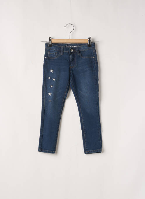 Jegging bleu STOOKER pour fille