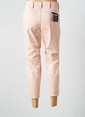 Pantalon 7/8 rose G STAR pour femme seconde vue