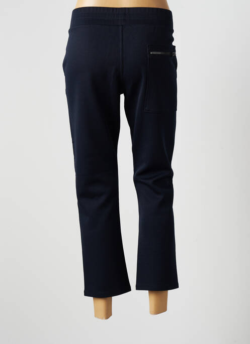 Pantalon 7/8 bleu G STAR pour femme