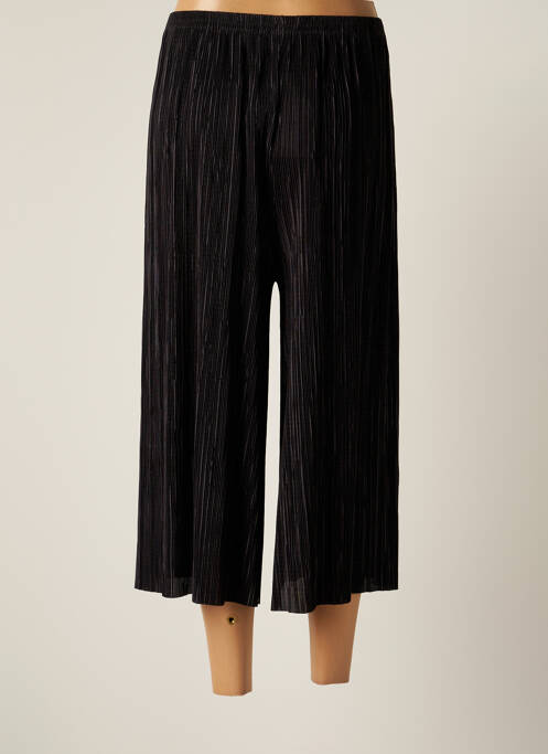 Pantacourt noir LE PETIT BAIGNEUR pour femme