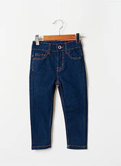 Jeans coupe slim bleu COMPLICES pour fille seconde vue