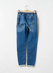 Jeans coupe slim bleu STOOKER pour fille seconde vue